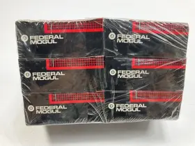 3326ap-20-6 Federal Mogul 6 3326ap Main Bearing .020 Inch For John Deere 6329t 6414t 4030 4020 444d