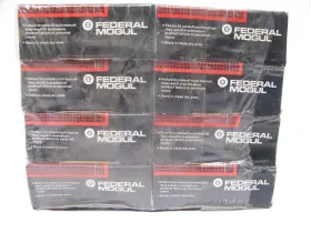 3345ra-8 Federal Mogul 8 3345ra Connecting Rod Bearings - Standard Cadillac 368 425 472 500