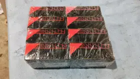 3360cpa10 Federal Mogul New Set Of 8 Ford 460 429 Rod Bearings #3