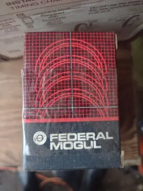3665ra Federal Mogul Engine Bearings