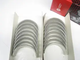 Federal Mogul 3810cp2-8 8 3810cp2 Connecting Rod Bearings .002 Inch 1983-94 Ford 6.9l 7.3l Diesel