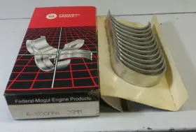 3830cpa Federal Mogul 1982-95 Ford 3.8 L V6 Engine Bearing 3830 Cpa .75 Mm Set Of 6