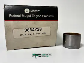 3864y20 Federal Mogul Piston Pin Bushing For Chevrolet 6.2l And 6.5l Diesel