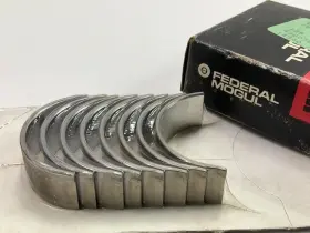 4-1145ra Federal Mogul Connecting Rod Bearings Standard 1985-1988 Isuzu Geo 1.5l
