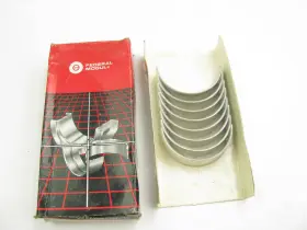 4-2930cp Federal Mogul Connecting Rod Bearings - Std 1962-1991 Vw 1.5l 1.6l 2.1l