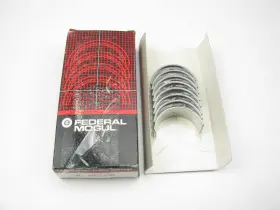 4-3955ra Federal Mogul Connecting Rod Bearings - Std 1979-1992 Mitsubishi 1.4l 1.5l