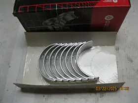 4-4005ra Federal Mogul Engine Connecting Rod Bearing-bearing