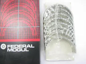 4-66240ra-30 Federal Mogul Connecting Rod Bearings .030 Inch 1973-83 Fiat Lancia 1.6l 1.8l