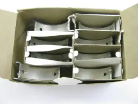 4063m20 Federal Mogul Main Bearings .020 1960-1969 Chevrolet Corvair 2.3l 2.4l 2.7l-h6 #2