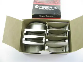 4063m20 Federal Mogul Main Bearings .020 1960-1969 Chevrolet Corvair 2.3l 2.4l 2.7l-h6