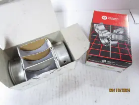 4092m10 Federal Mogul Main Bearing Set