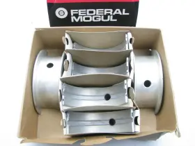 4146m-20 Federal Mogul Engine Main Bearings .020 Inch For John Deere 217 248