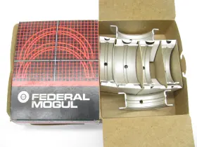 4156m30 Federal Mogul Main Bearings .030 Inch Ford 279 302 317 332 341 368 Y-block