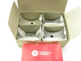 4246m30 Federal Mogul Main Bearings .030 Inch For Jeep 226 Continental F227 F245