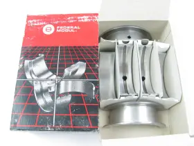 4263m20 Federal Mogul Engine Crankshaft Main Bearing Set - 020 Undersize