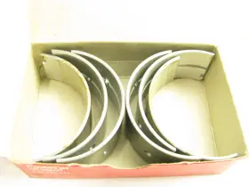 4282m Federal Mogul Engine Main Bearings Std For 1967 Fiat 1500