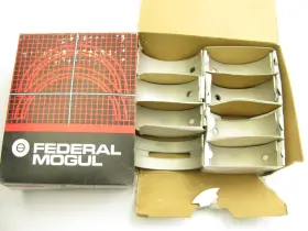 372-l6 Federal Mogul 4352m Engine Main Bearings - Standard Perkins 354 Diesel