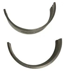 4501aa Federal Mogul Connecting Rod Bearing #2