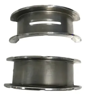 4502aa Federal Mogul Connecting Rod Bearing