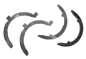 04-3586 Federal-mogul 4561f Engine Crankshaft Thrust Washer Set Std
