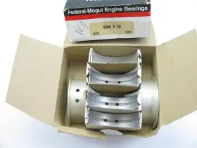 4906m-20 Federal Mogul Main Bearings .020 Inch 1968-1984 Cadillac 368 425 472 500
