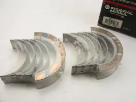 4907m1 Federal Mogul Engine Main Bearings .001 Inch 1968-1997 Ford 460 7.5l V8