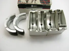 273-340 Federal Mogul 4923m20 Engine Main Bearings .020 Inch For 1956-1973 Chrysler