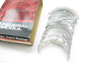 4980m-30 Federal Mogul Engine Main Bearings .030 Inch For Cat 3150 3160 3208 Diesel