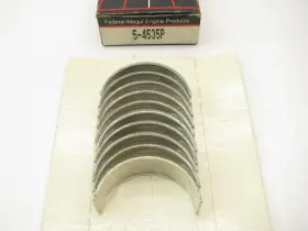 5-4535p Federal Mogul Connecting Rod Bearings - Std For 1993-2002 Volvo 2.3l 2.4l-l5