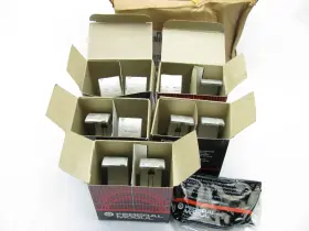 5030m-10 Federal Mogul 5030m .010 Inch Main Bearings 1968-1979 Cummins V903 903 14.8l Diesel