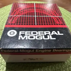 5082m Federal Mogul 1975-1982 International Harvester 404 Ci And 446 Mains 5082 Std