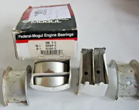5085-m-10 Federal Mogul New - Engine Bearings 5085 M10