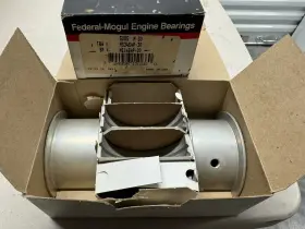 5085m-30 Federal Mogul Engine Main Bearings .030 Inch 1978-2007 Gm 3.3l 3.8l 4.3l-v6
