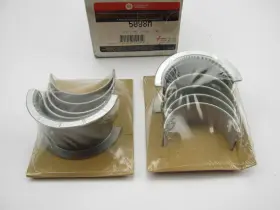 D2200 Federal Mogul 5098m Main Bearings Std For Allis Chalmers 433t Diesel
