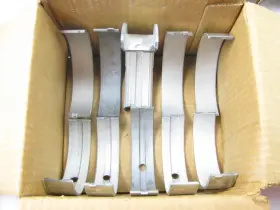 5101m-30 Federal Mogul Main Bearings .030 Inch For Cat 3208 V8 636 10.4l Diesel