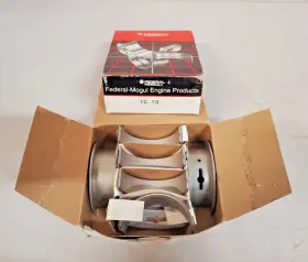 5122m-20 Federal Mogul Engine Crankshaft Main Bearing Set 5122 M 20