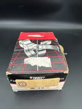 558m-10 Federal Mogul Engine Main Bearings Set
