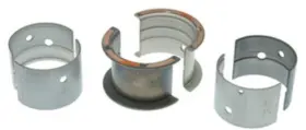 588m Federal Mogul Main Bearings For 1942-73 134 4 Cyl Jeep Willys Henry J Allstate Am General Std
