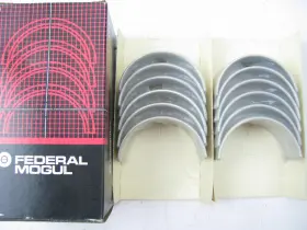 6-3135apa-10 Federal Mogul Connecting Rod Bearings .010 Inch For Perkins T6.354 T6.354.4