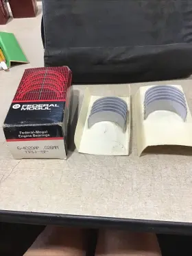 6-4020ap Federal Mogul .25mm Bearing