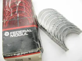 6444m Federal Mogul Engine Main Bearings Std For 1976-1987 Renault 1.3l 1.4l