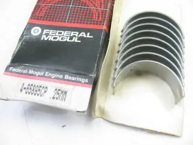 65895cp-25mm-4 Federal Mogul 4-65895cp-25mm Connecting Rod Bearing Set