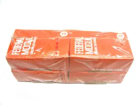 67270cp-25mm-4 Federal Mogul 67270cp-25mm Connecting Rod Bearings .25mm 68-83 Toyota 1.1l 1.2l 1.3l