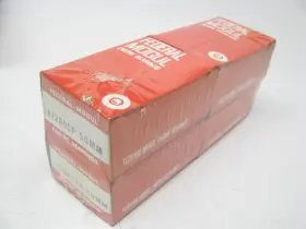 67280cp50mm-4 Federal Mogul 4 67280cp Connecting Rod Bearings .50mm Size - Toyota 8r 20r 22r 22re