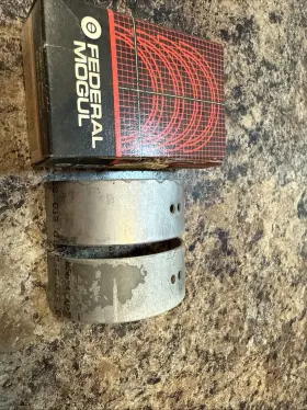 67350ra Federal-mogul - 67350 Ra Engine Bearing Pair Free Shipping
