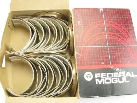 696m-20 Federal Mogul Engine Main Bearings .020 Inch International Rd450
