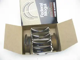 7077m10 Federal Mogul Performance Main Bearings .010 Inch Ford 351c 351m 351w 400