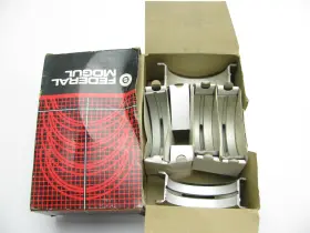 7086m Federal Mogul Engine Main Bearings - Standard 1989-1993 Ford 3.8l S/c