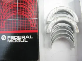 7115m Federal Mogul Main Bearings - For Subaru Rex L2 Ek21 Ek22 Ek23 Ek42