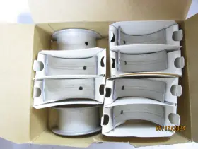 7136m Federal Mogul Engine Crankshaft Main Bearing Set